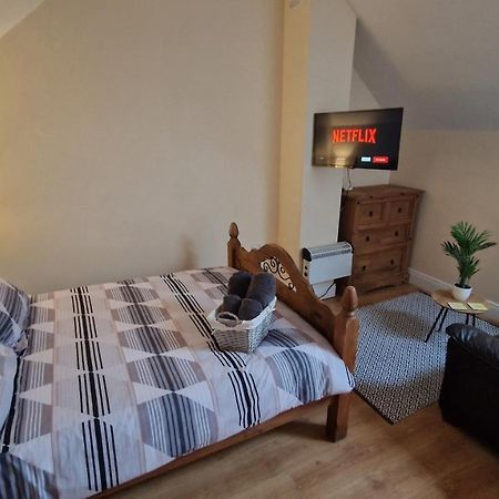 Apple Lodge Apartment Forkhill المظهر الخارجي الصورة