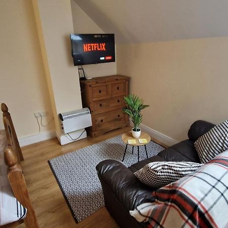 Apple Lodge Apartment Forkhill المظهر الخارجي الصورة