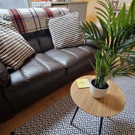 Apple Lodge Apartment Forkhill المظهر الخارجي الصورة