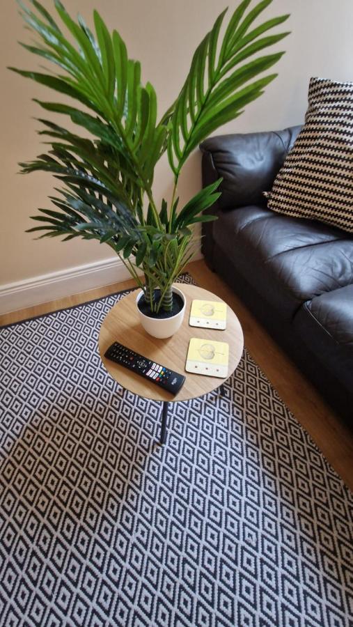 Apple Lodge Apartment Forkhill المظهر الخارجي الصورة