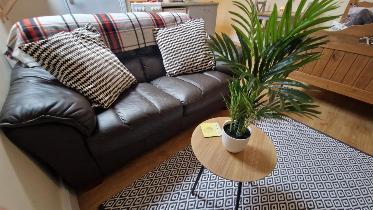 Apple Lodge Apartment Forkhill المظهر الخارجي الصورة
