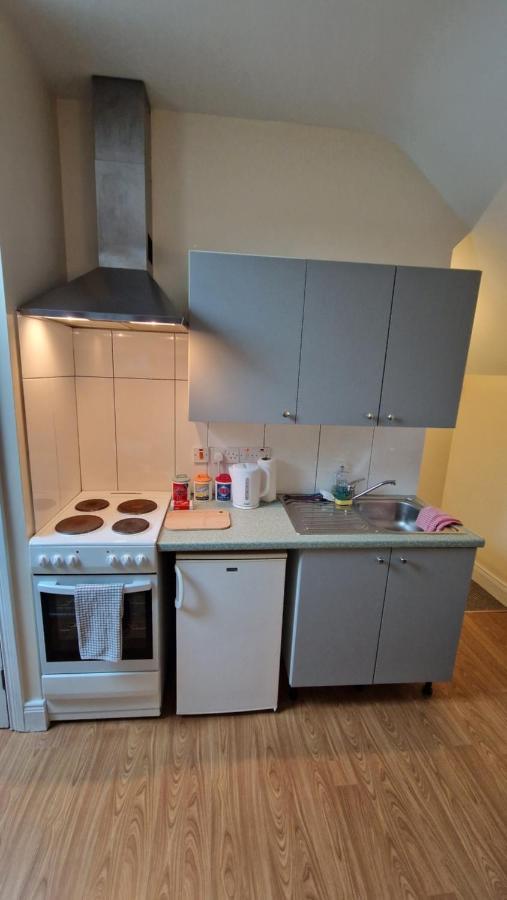 Apple Lodge Apartment Forkhill المظهر الخارجي الصورة