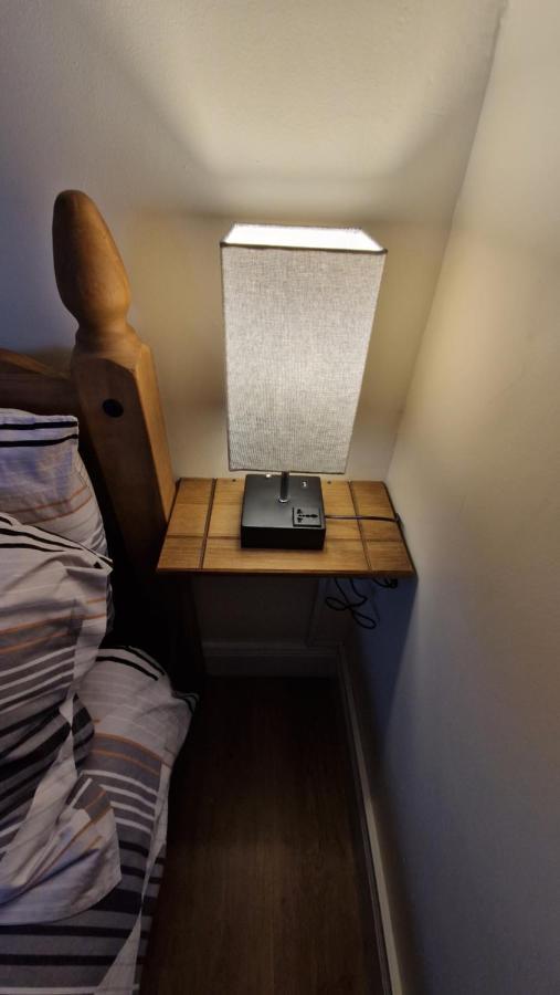 Apple Lodge Apartment Forkhill المظهر الخارجي الصورة
