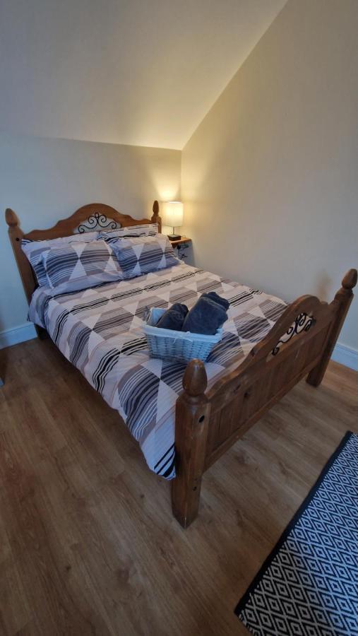 Apple Lodge Apartment Forkhill المظهر الخارجي الصورة