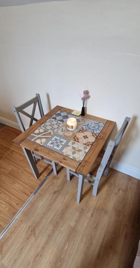 Apple Lodge Apartment Forkhill المظهر الخارجي الصورة