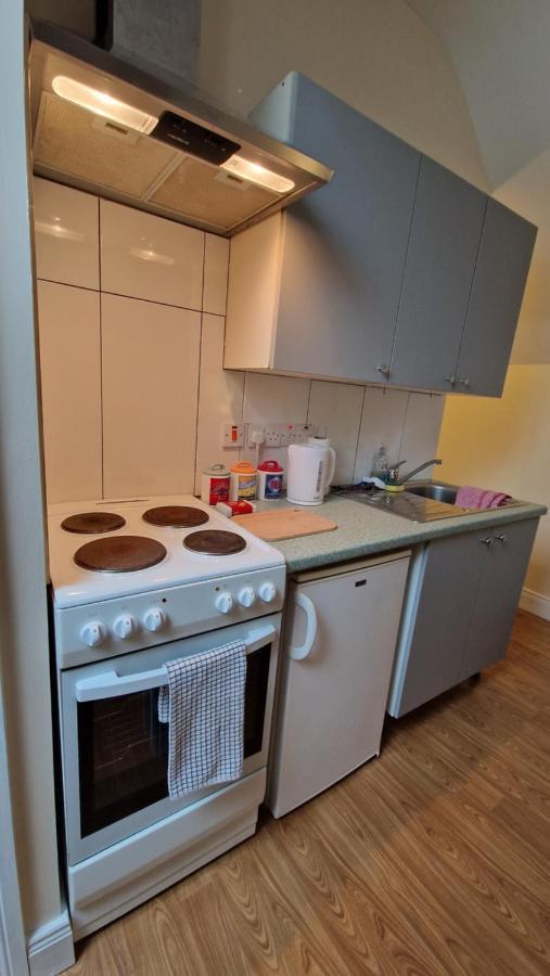 Apple Lodge Apartment Forkhill المظهر الخارجي الصورة