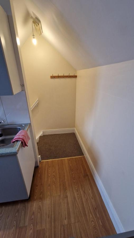 Apple Lodge Apartment Forkhill المظهر الخارجي الصورة