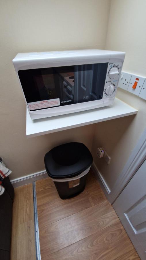 Apple Lodge Apartment Forkhill المظهر الخارجي الصورة