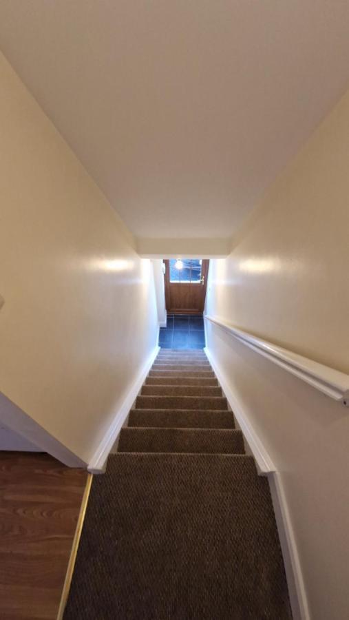 Apple Lodge Apartment Forkhill المظهر الخارجي الصورة