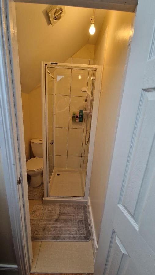 Apple Lodge Apartment Forkhill المظهر الخارجي الصورة