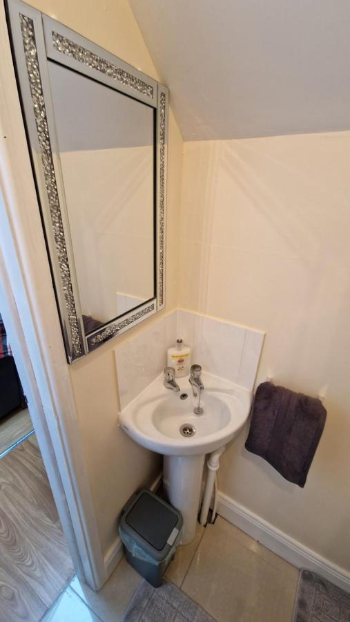Apple Lodge Apartment Forkhill المظهر الخارجي الصورة